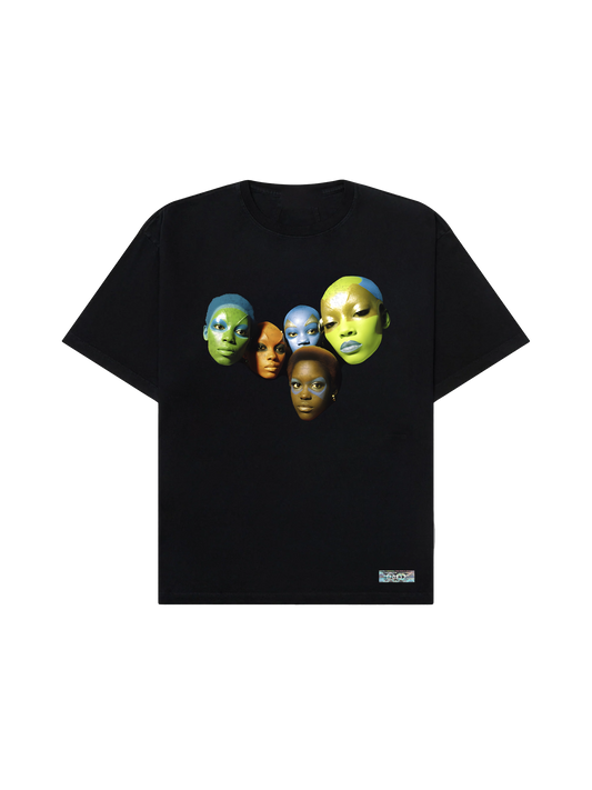 The Heads Tee