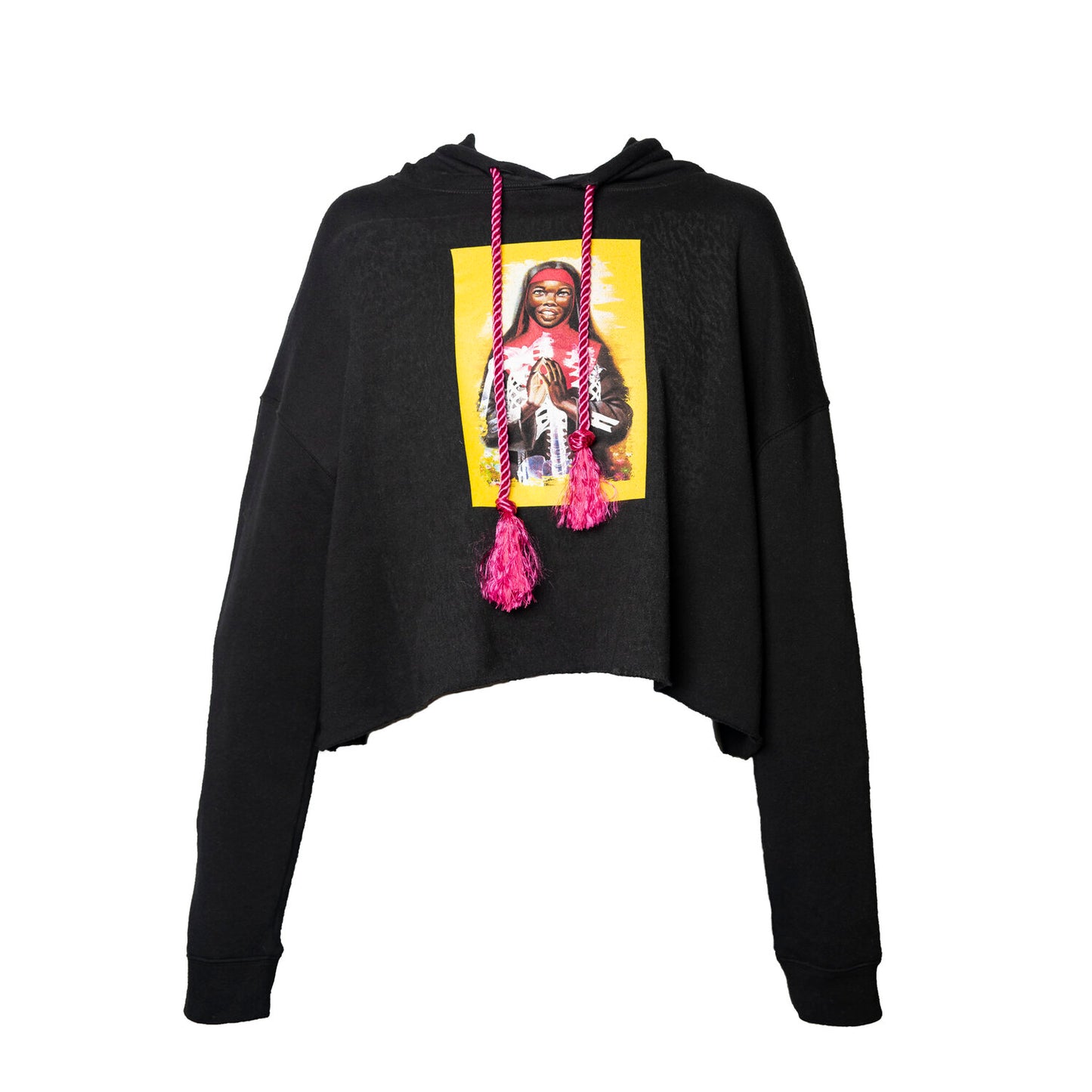 Chikaba Hoodie