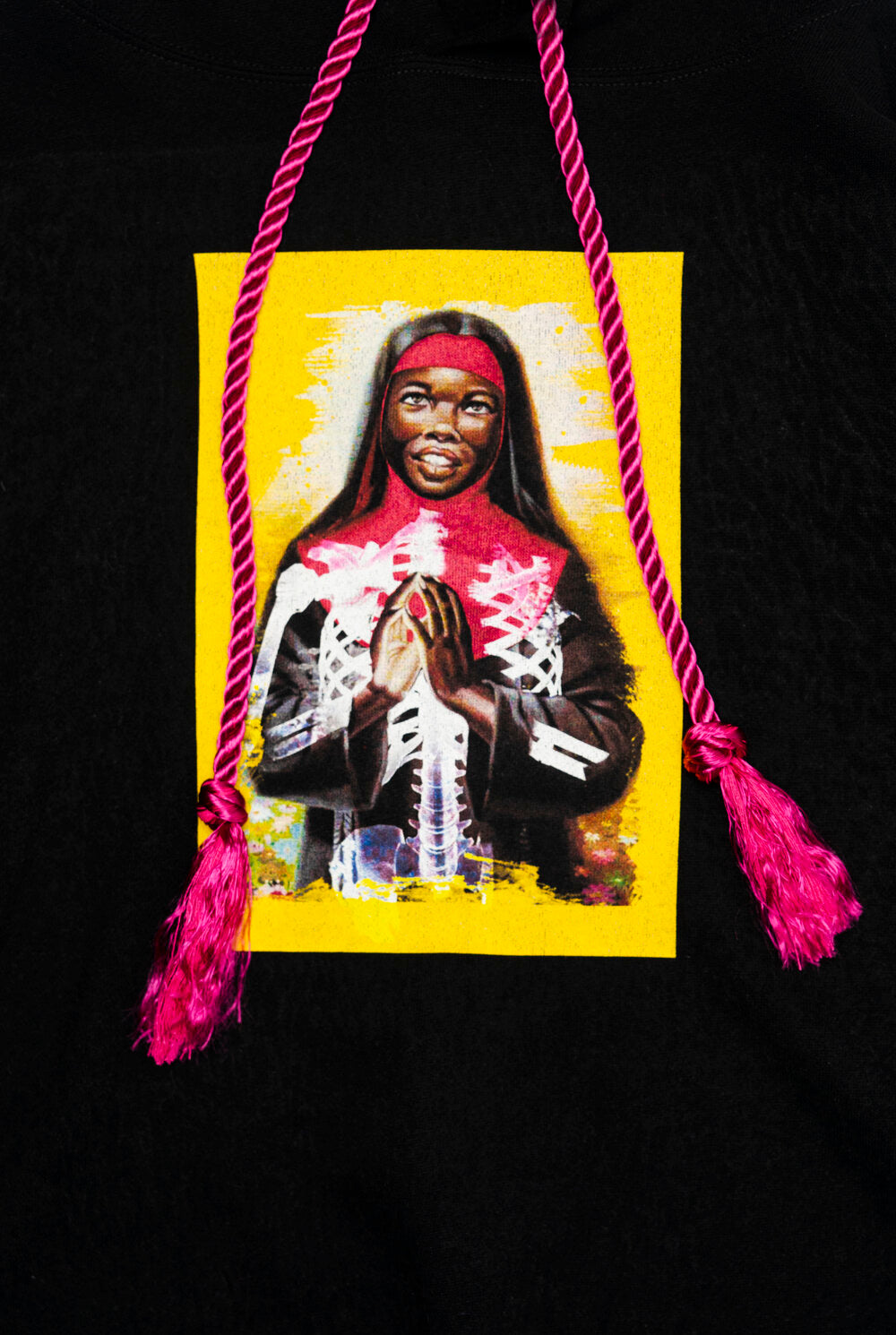 Chikaba Hoodie
