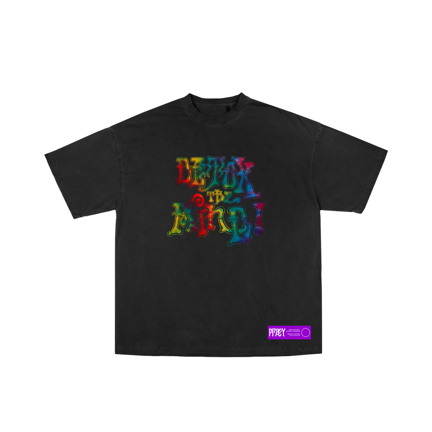 Detox the Mind T-Shirt