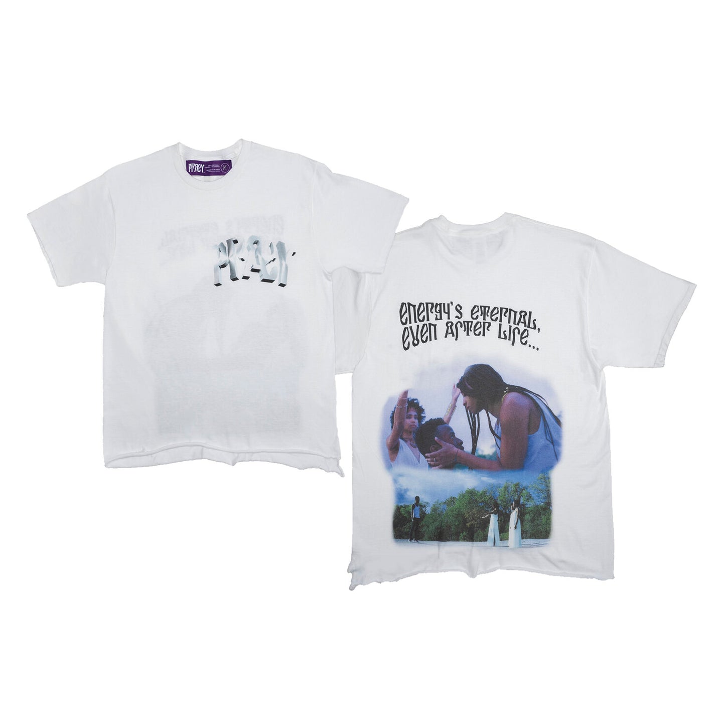 Eternal Tee