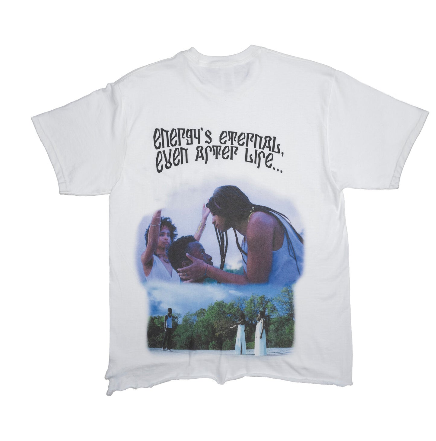 Eternal Tee