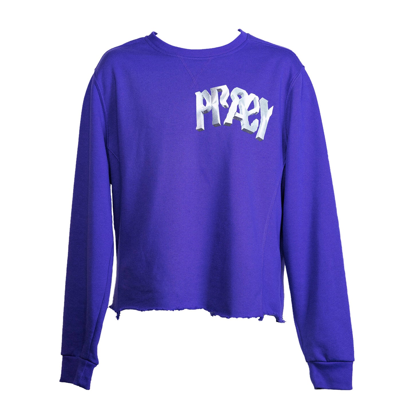 Electric Funeral Sweater