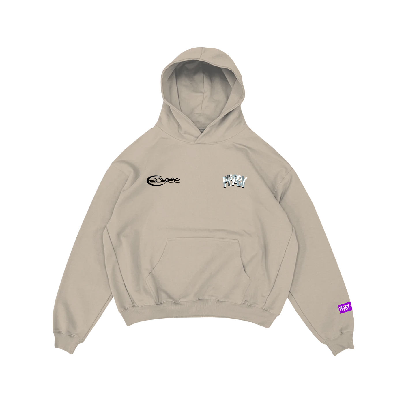 Friends and Family Hoodie