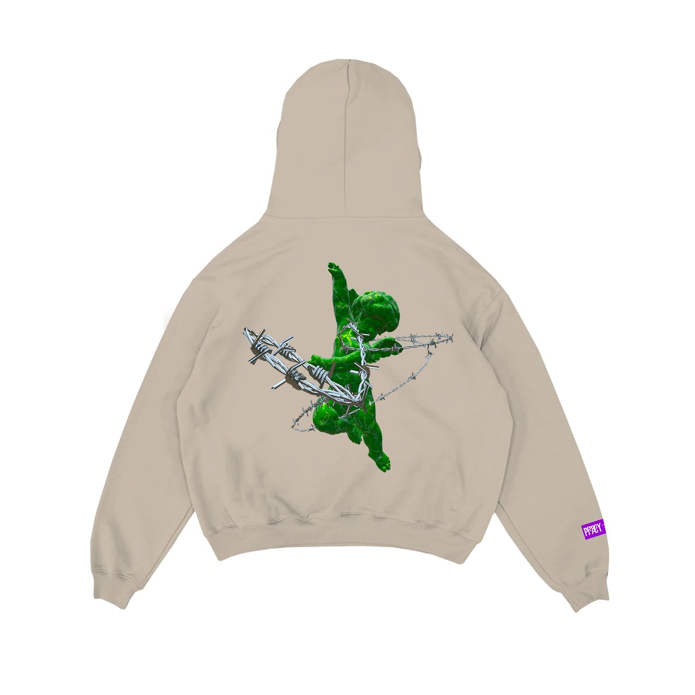 Friends and Family Hoodie