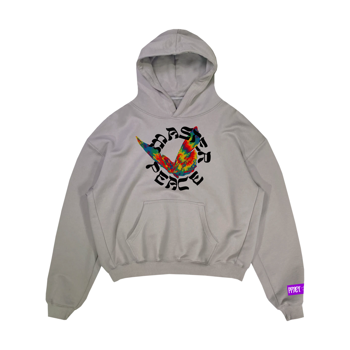 Master Peace Hoodie