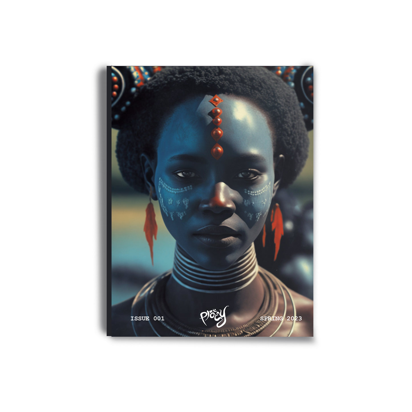 ISSUE 001: WATER*STAR