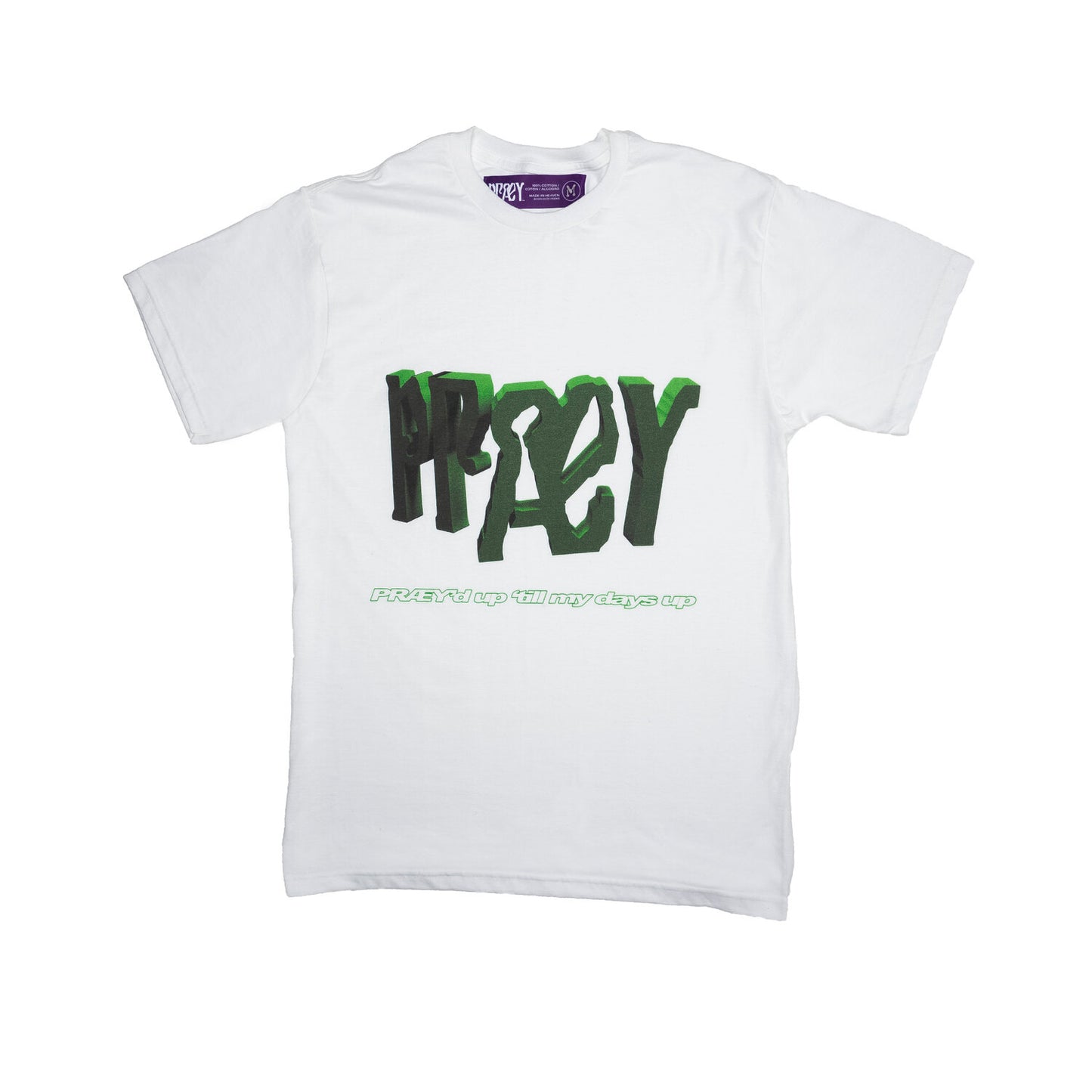 Slime Tee