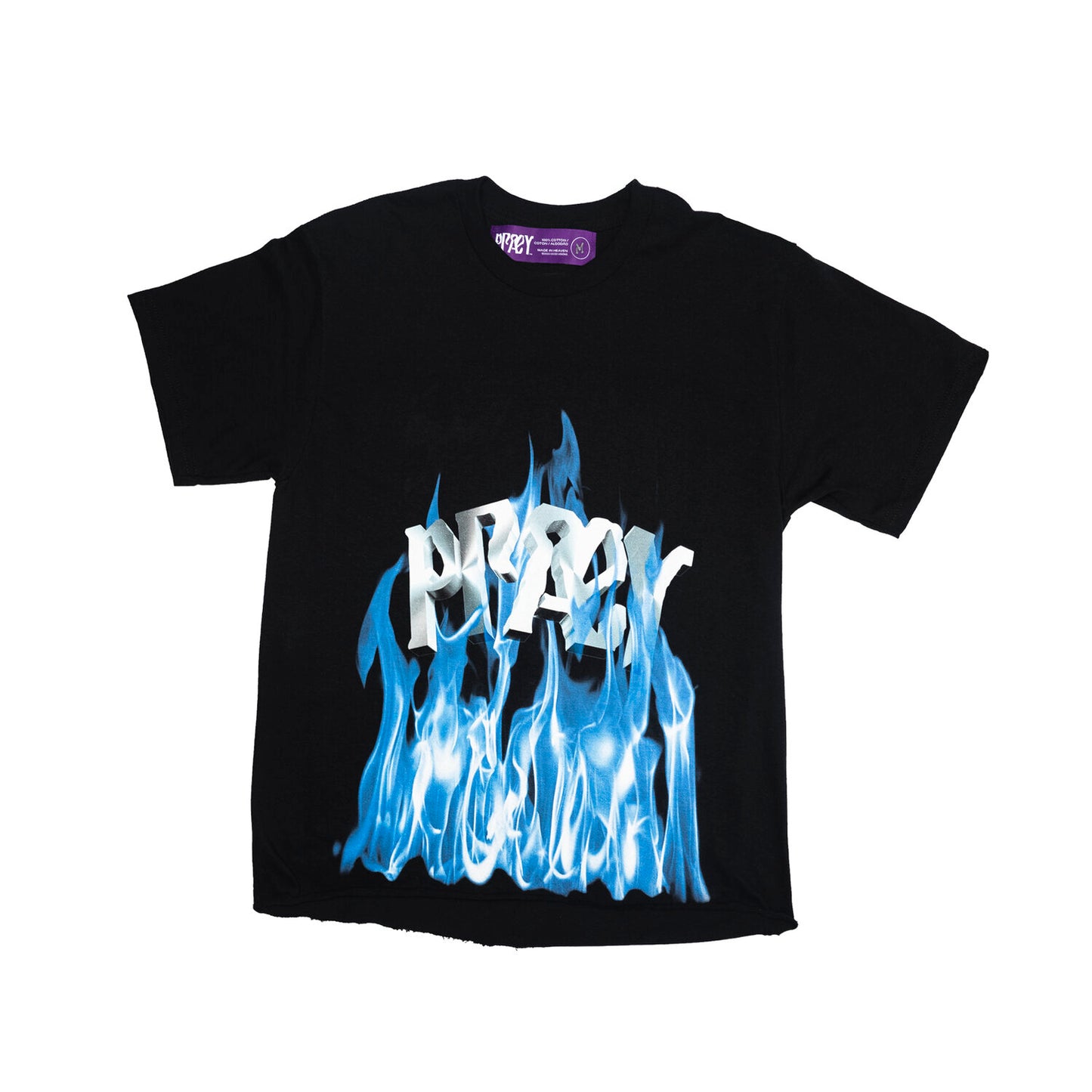 Spica Blue Tee