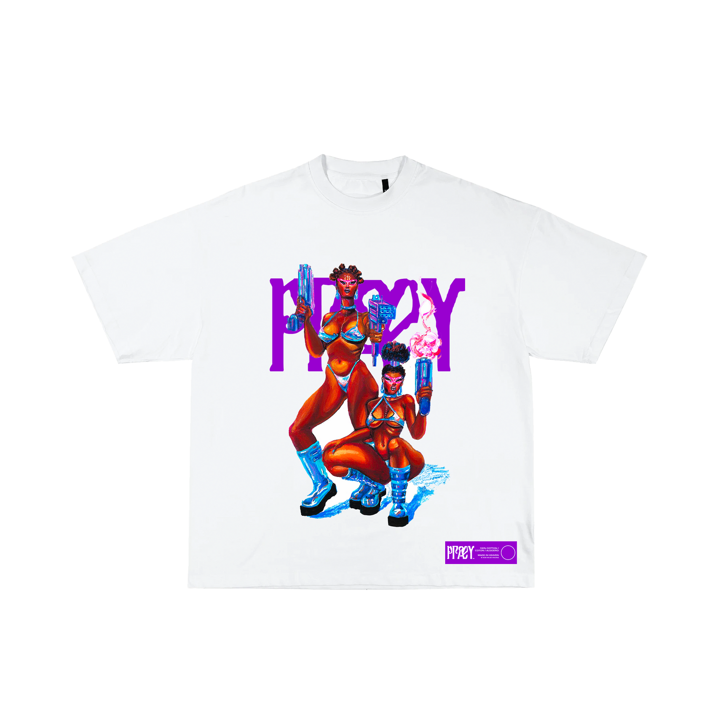 Shooters T-Shirt