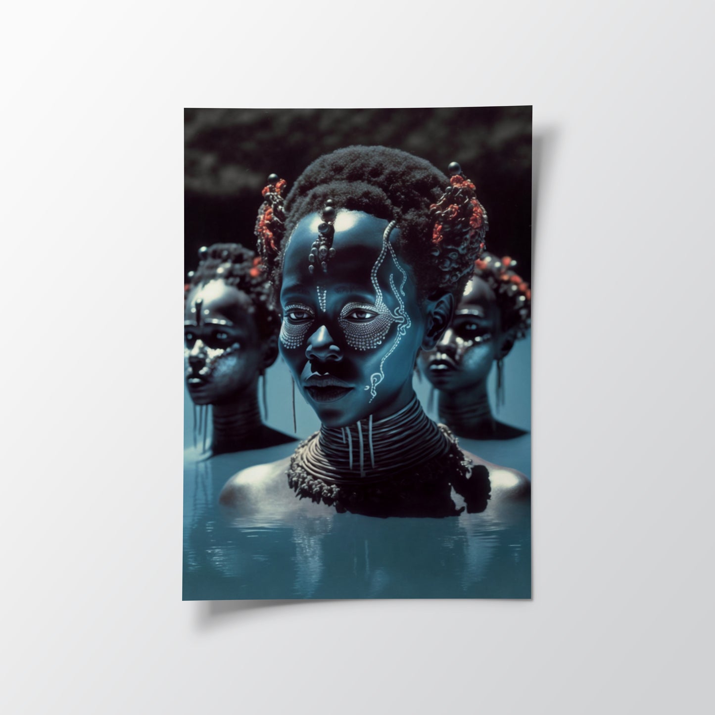 Water*Star 009