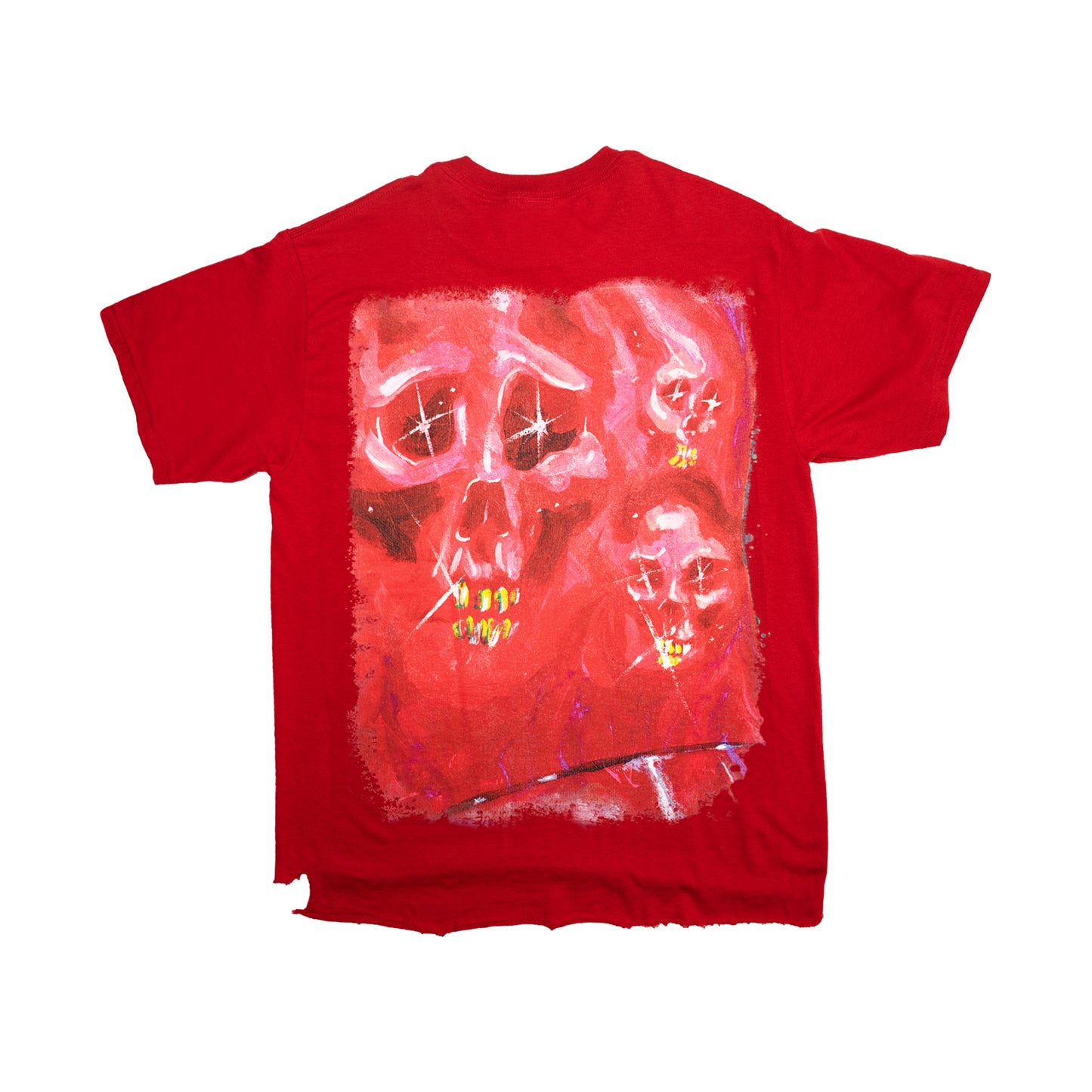 Bloody Tee