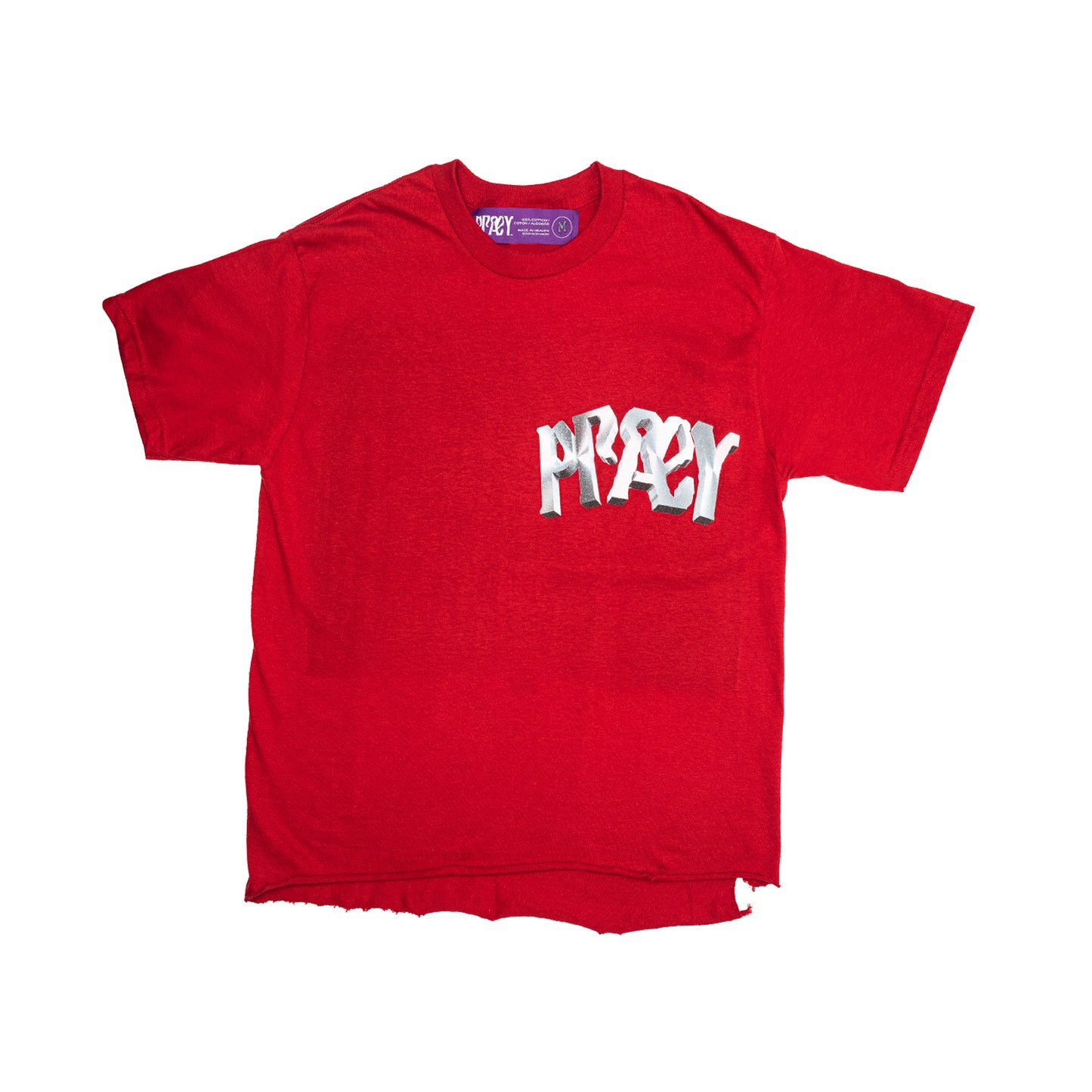 Bloody Tee