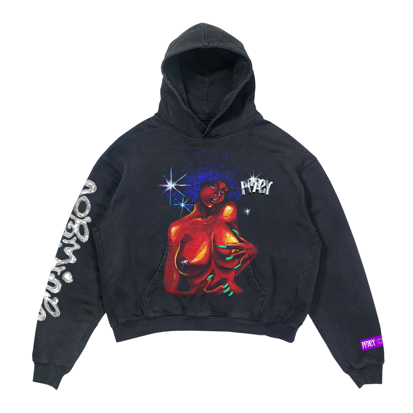 Dopamine Hoodie