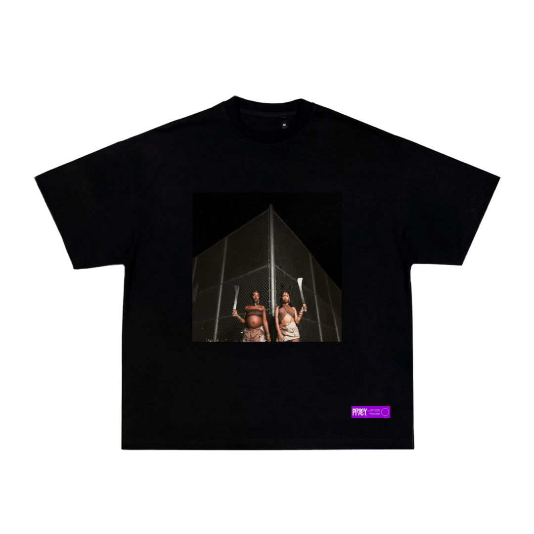 vol. ii Album Tee