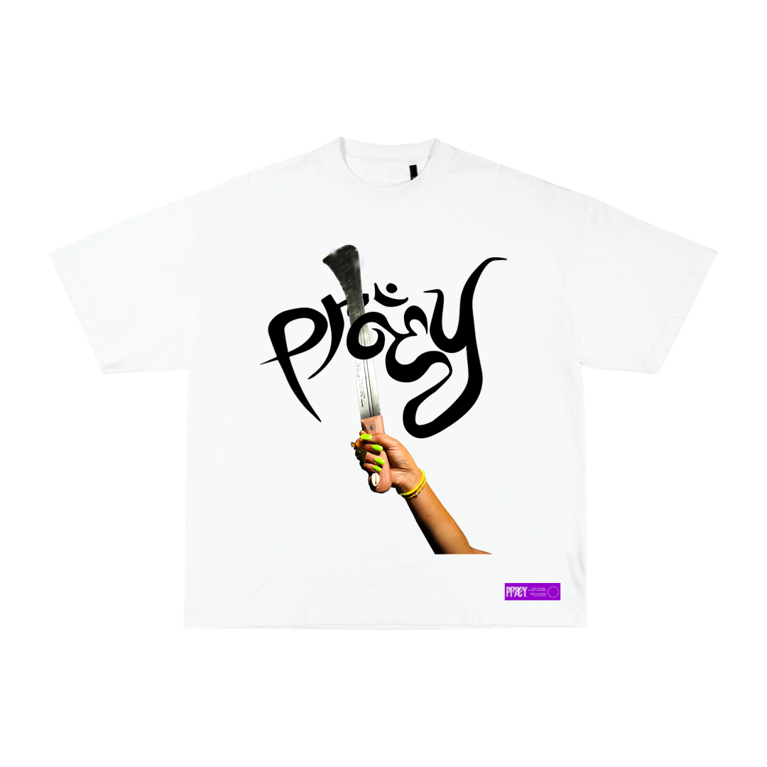 Machete Tee
