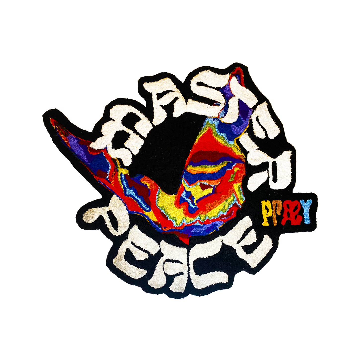 Master Peace Rug
