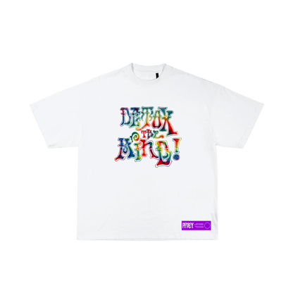 Detox the Mind T-Shirt