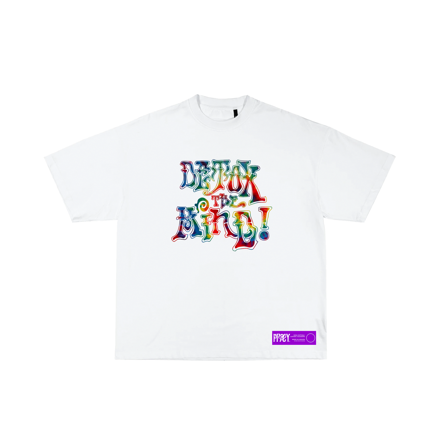 Detox the Mind T-Shirt
