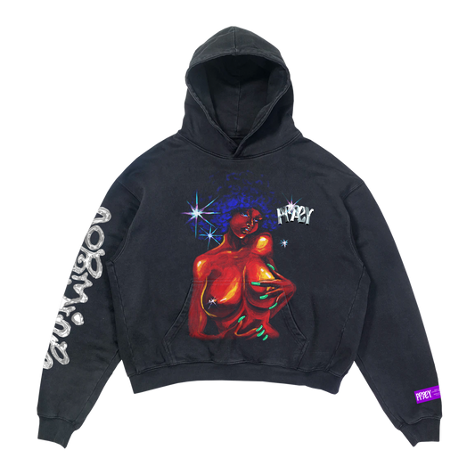 Dopamine Hoodie